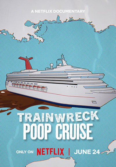 TRAINWRECK