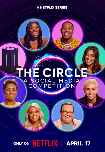 THE CIRCLE ST.6