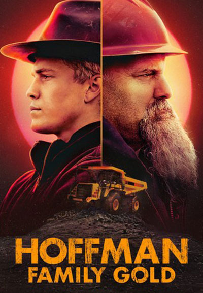 HOFFMAN FAMILY GOLD ST 1