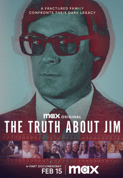 THE TRUTH ABOUT JIM