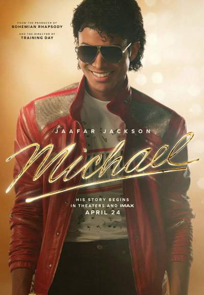 MICHAEL