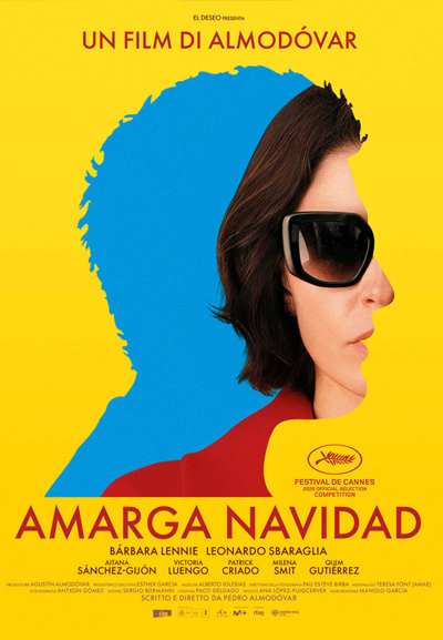 AMARGA NAVIDAD