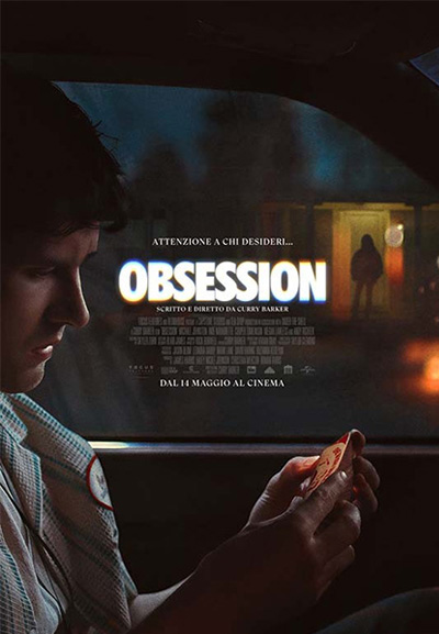 OBSESSION