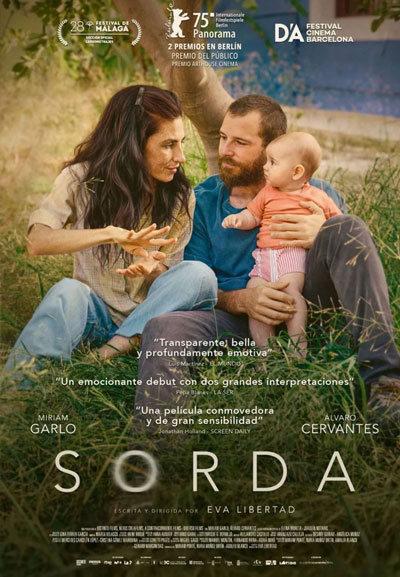 SORDA