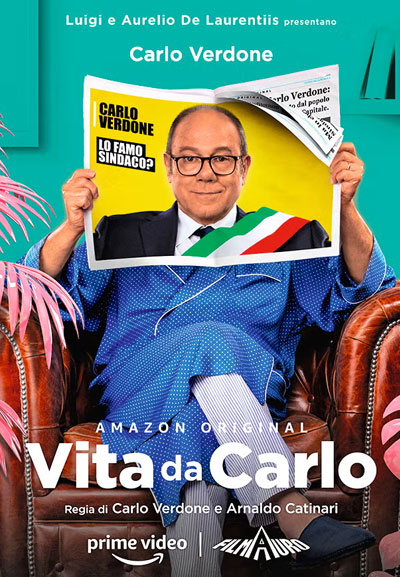 VITA DA CARLO