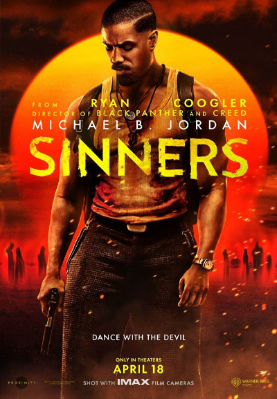 SINNERS