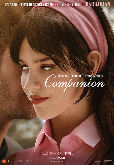 THE COMPAMION