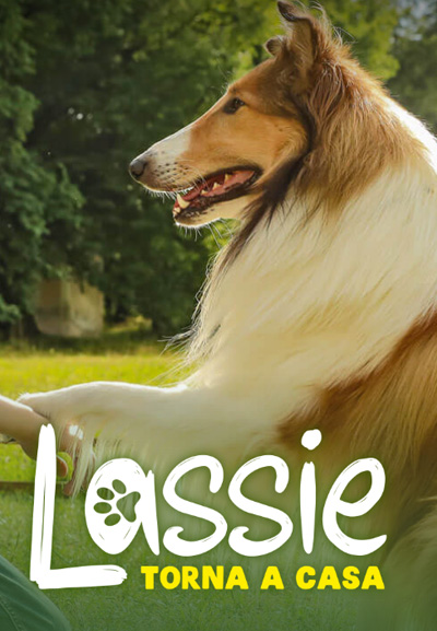 LASSIE