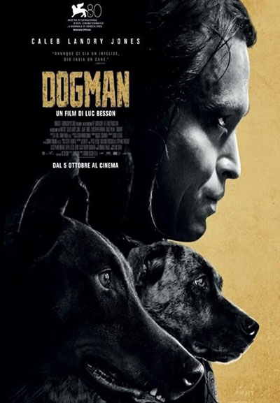DOGMAN