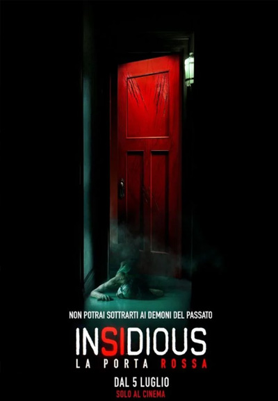 INSIDIOUS