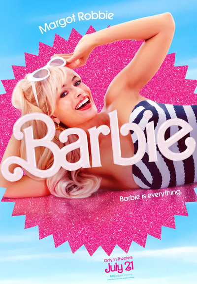 BARBIE