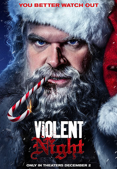 VIOLENT NIGHT