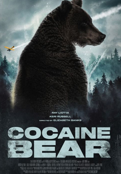 COCAINE BEAR