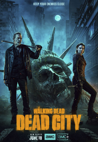 DEAD CITY