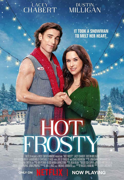HOT FROSTY