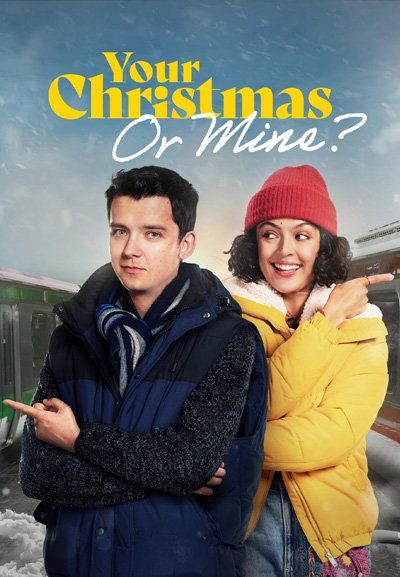 YOUR CHRISTMAS OR MINE