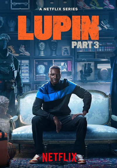 LUPIN ST.3