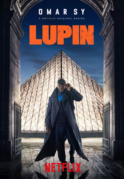 LUPIN ST.1