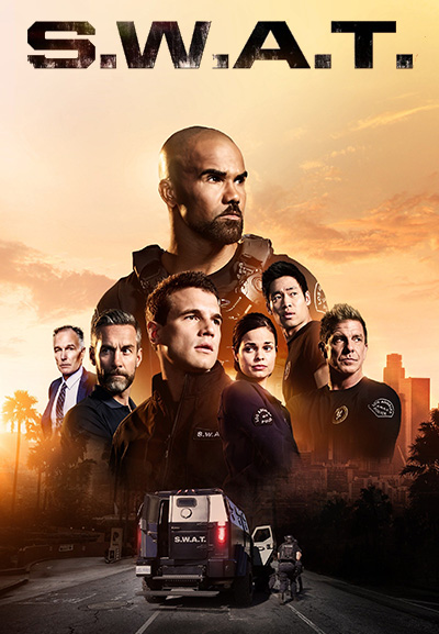 S.W.A.T. ST.6
