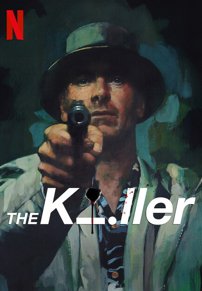 THE-KILLER